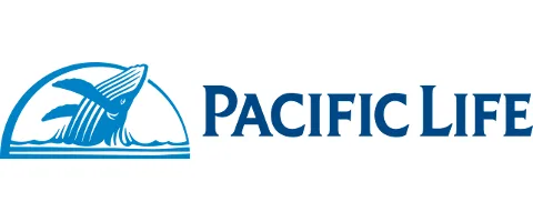 Pacific Life logo